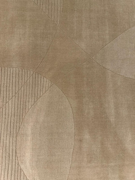 Image 1 of Brinker Teppich Calvi Dunkelbeige