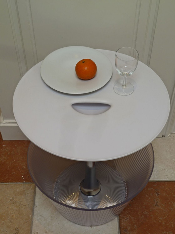 Image 1 of Alessi Pick-Up Tisch