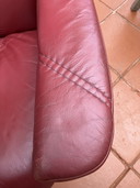 Stressless Leder Sessel