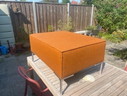 Design auf Lager Hocker/Pouf/Fußhocker