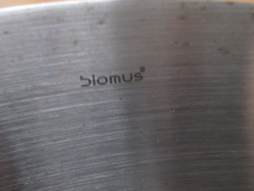 Design Blomus Ondea Schale 42 cm