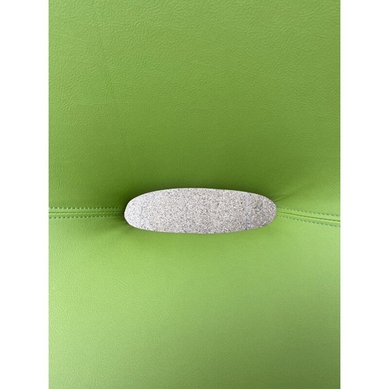 Image 1 of Paar Tonneau-Stühle von Pierre Guariche, 1955