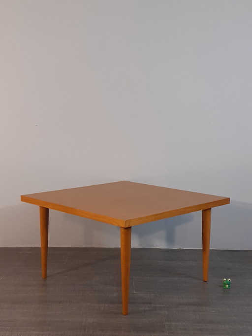 Ecktisch Blonde Eiche Für Svane Combina, Vintage Skandinavisch 1960S