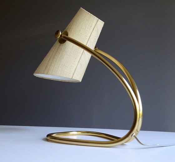 Image 1 of Mid Century Tischlampe