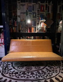 Palau Sofa Edles Leder
