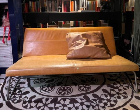 Image 1 of Palau Sofa Edles Leder