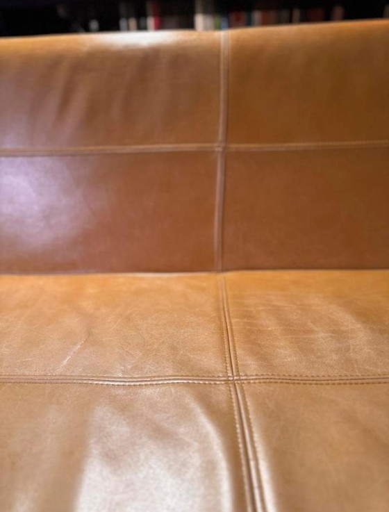 Image 1 of Palau Sofa Edles Leder