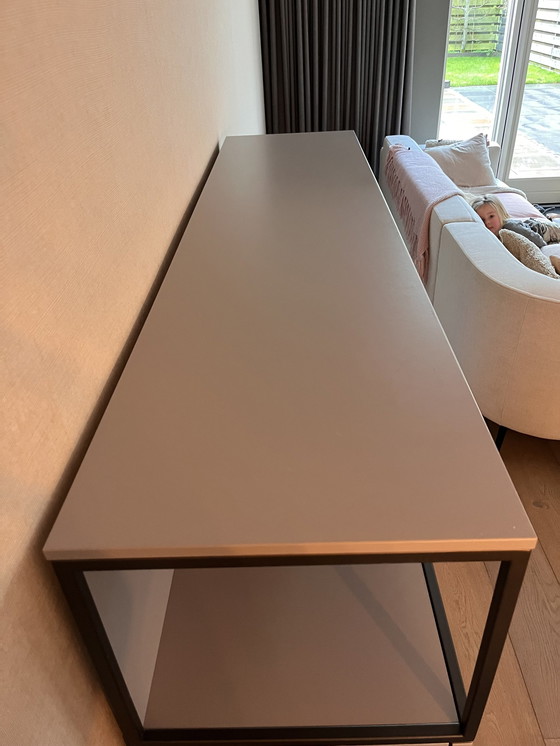 Image 1 of Novamobili Wandschrank mit Regalen