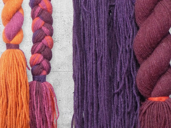 Image 1 of Wandteppich Pop Desso 1970