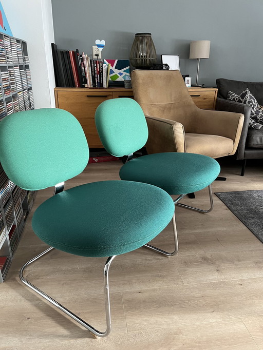 Artifort F310 Bank von Jasper Morrison