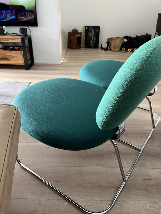 Image 1 of Artifort F310 Bank von Jasper Morrison