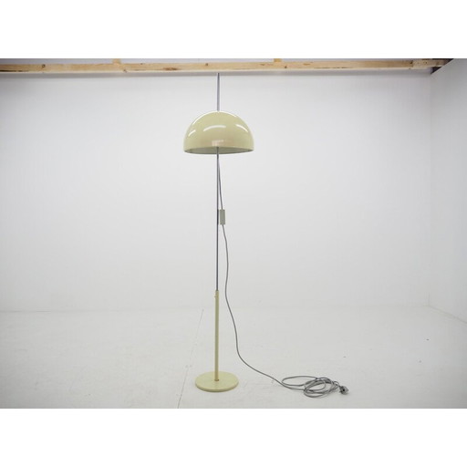 Vintage Stehleuchte von Harvey Guzzini 1980s