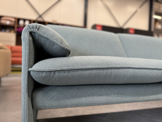 Image 1 of Leolux Bora Bora 2.5 Sitzer Stoff