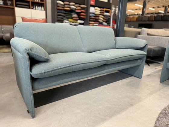 Image 1 of Leolux Bora Bora 2.5 Sitzer Stoff