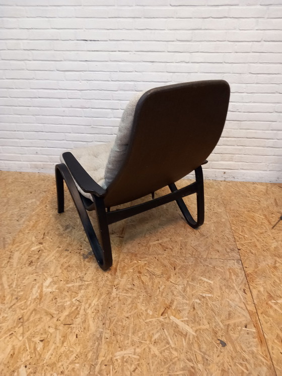 Image 1 of Dux Metro Lounge Chair