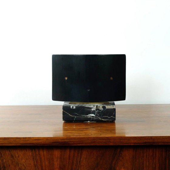 Image 1 of Art Deco Jaeger leCoultre Kaminuhr