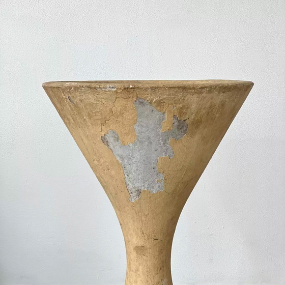 Image 1 of Blumenkasten Diabolo 1950er Jahre