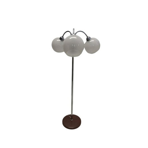 Design-Stehleuchte, Lidokov, Expo 58 Brusel, 1960