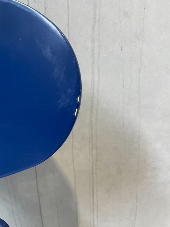 Image 1 of 5x Arne Jacobsen Schmetterlingsstuhl