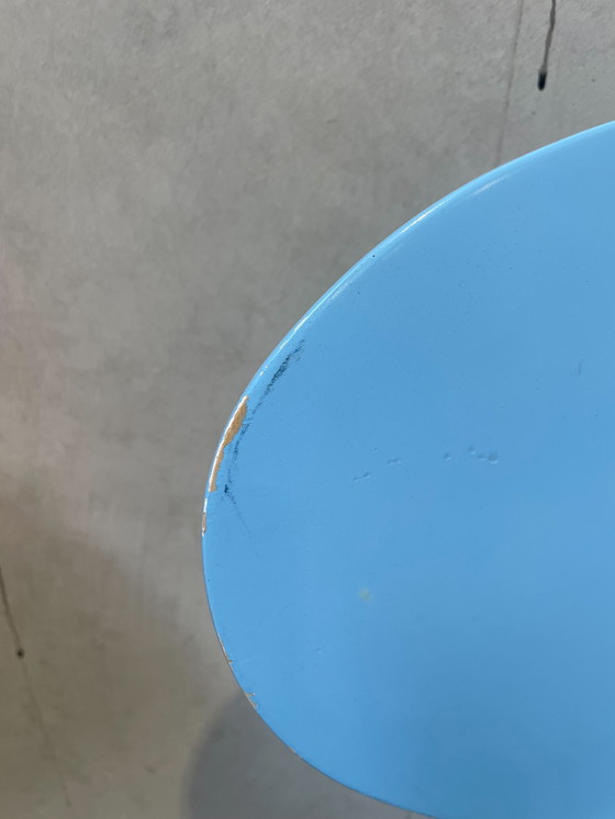 Image 1 of 5x Arne Jacobsen Schmetterlingsstuhl