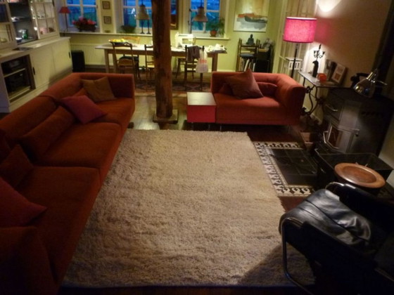 Image 1 of Gelderland Ecksofa Modell 7700