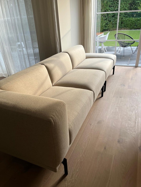 Image 1 of Studio Henk Cave Sofa 2.5 + Lounge