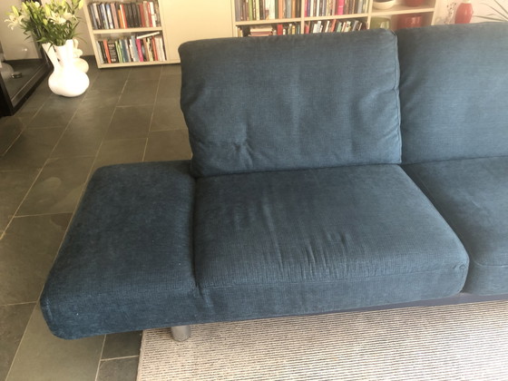 Image 1 of Rolf benz sofa