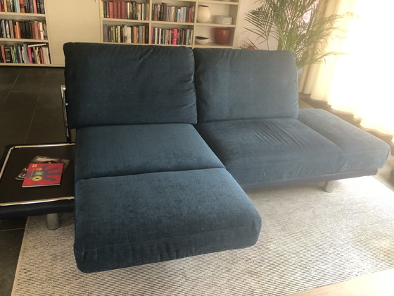 Image 1 of Rolf benz sofa