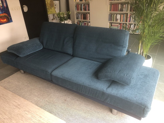 Image 1 of Rolf benz sofa