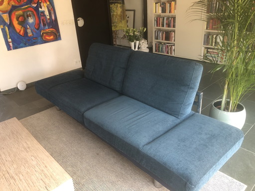 Rolf benz sofa