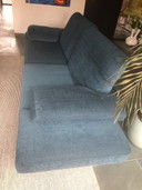 Rolf benz sofa