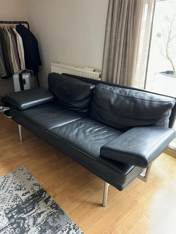 Image 1 of Walter Knoll Sofa