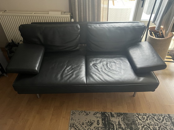 Image 1 of Walter Knoll Sofa