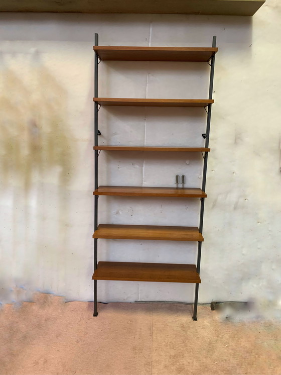 Image 1 of Olof Pira Wohnwand