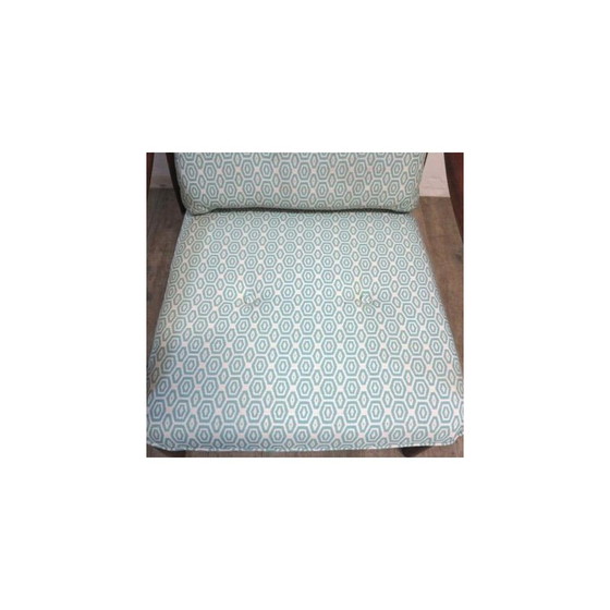 Image 1 of Vintage Sessel, Skandinavisch 1950er Jahre