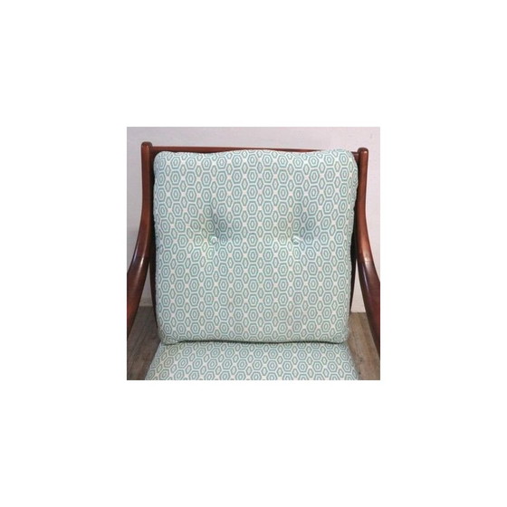 Image 1 of Vintage Sessel, Skandinavisch 1950er Jahre