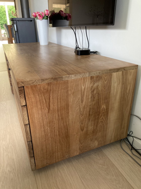 Image 1 of BoConcept Teak TV Schrank / Anrichte