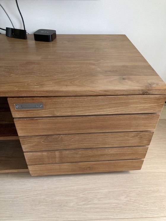 Image 1 of BoConcept Teak TV Schrank / Anrichte