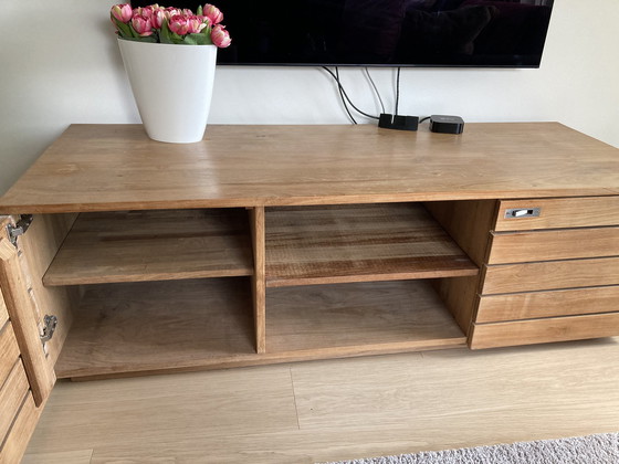 Image 1 of BoConcept Teak TV Schrank / Anrichte