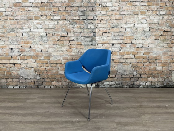 Image 1 of Artifort Lücke Hellblau