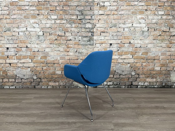 Image 1 of Artifort Lücke Hellblau