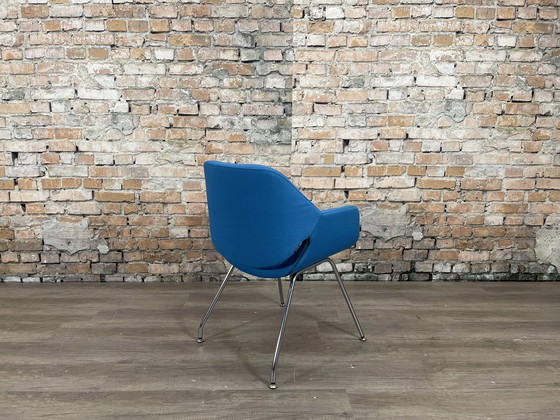 Image 1 of Artifort Lücke Hellblau