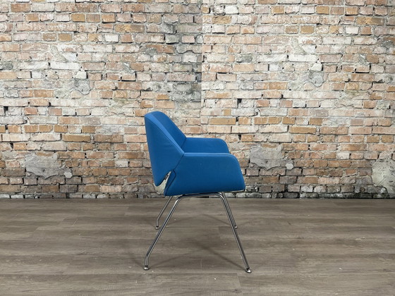 Image 1 of Artifort Lücke Hellblau