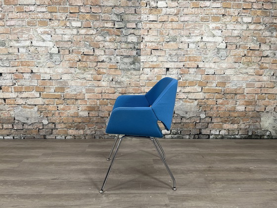 Image 1 of Artifort Lücke Hellblau