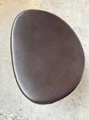 Vitra Kokosnuss Hocker