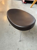 Vitra Kokosnuss Hocker