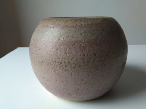 Image 1 of Gubbels Helden Vase Keramik