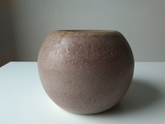 Image 1 of Gubbels Helden Vase Keramik