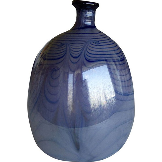 Image 1 of Vintage-Vase von Erwin Eish