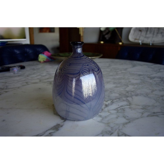 Image 1 of Vintage-Vase von Erwin Eish